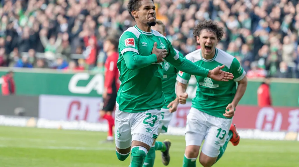 Theodor Gebre Selassie