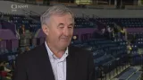 Komentář Františka Pály k prvnímu dnu finále Davis Cupu
