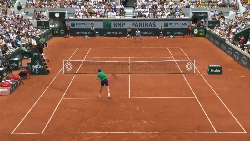 Lehečka nestačil na Sinnera, končí i Vondroušová