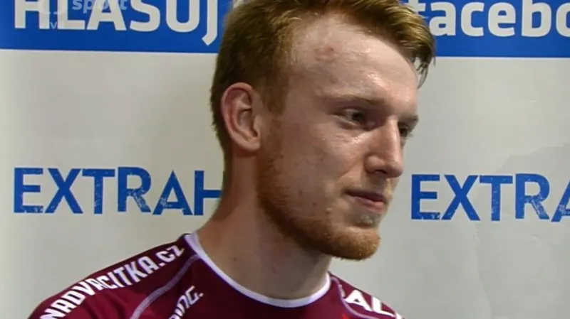 Marvánek: Podle mě jsme chtěli víc než Bohemians