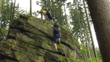 Czech Adventure Race