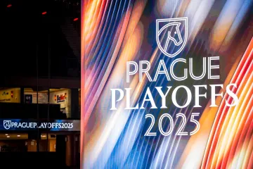 Prague Playoffs