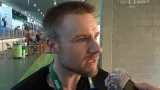 Emmons: Zdálo se, že vše jde podle plánu. Nechápu, že to nevyšlo