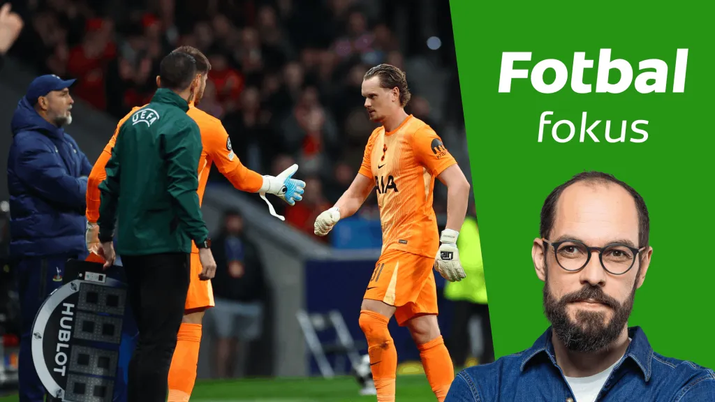 Fotbal fokus podcast