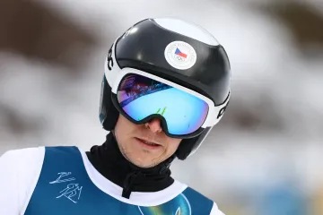 Jan Vytrval