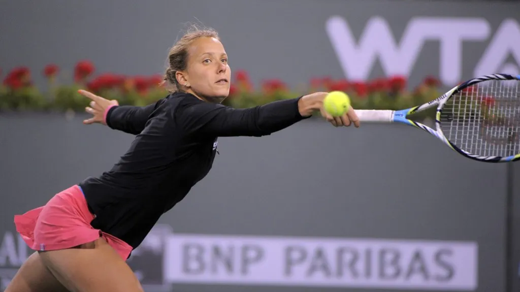 Barbora Záhlavová-Strýcová