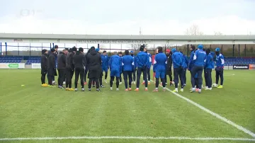 Plzeň i Baník zahájily zimní přípravu