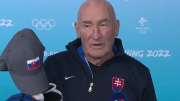 Slováci a Finové se chystají na souboj