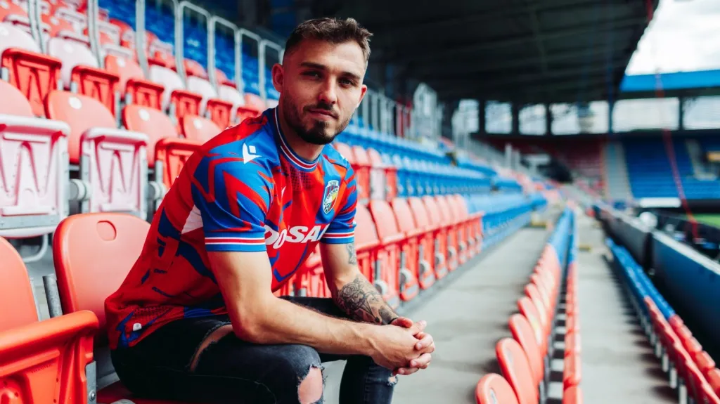 Tomáš Ladra