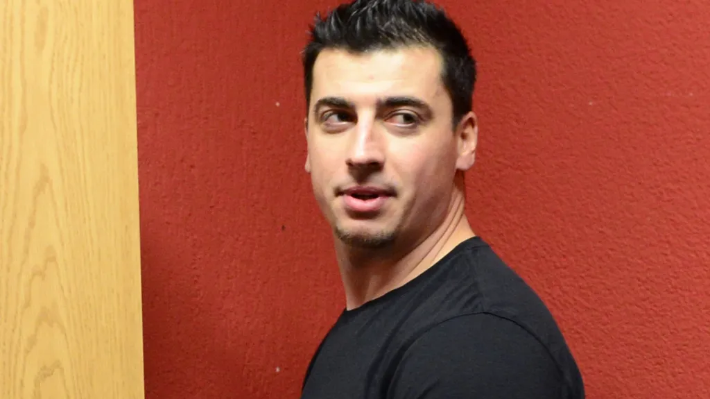 Tomáš Kaberle