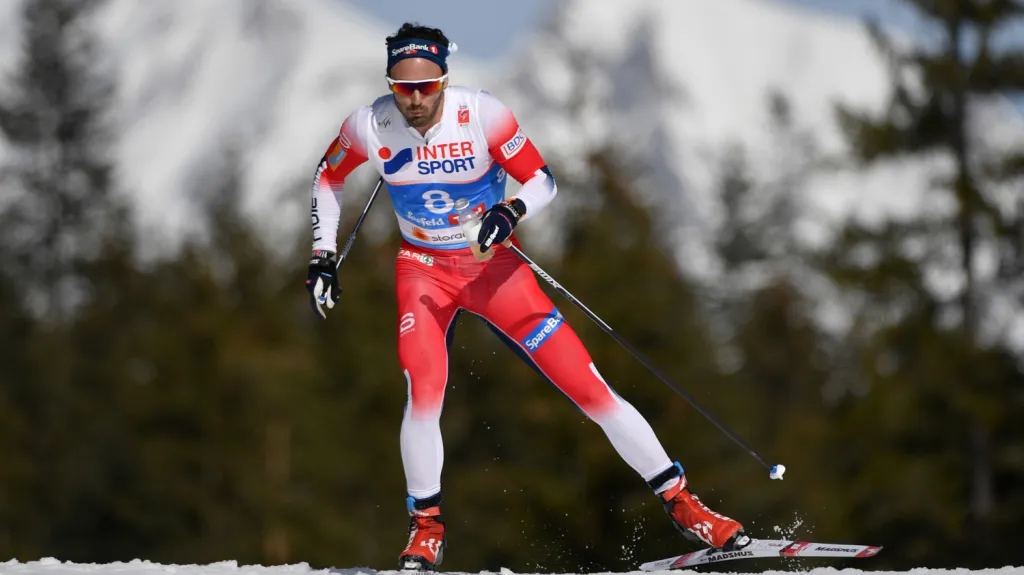 Hans Christer Holund 