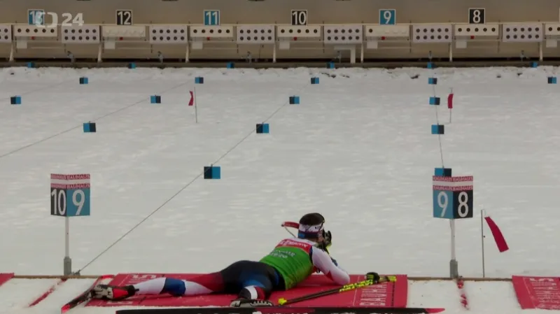 V Le Grand Bornand dělají jarní teploty vrásky servismanům