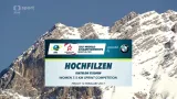 Záznam sprintu žen na MS v biatlonu v Hochfilzenu