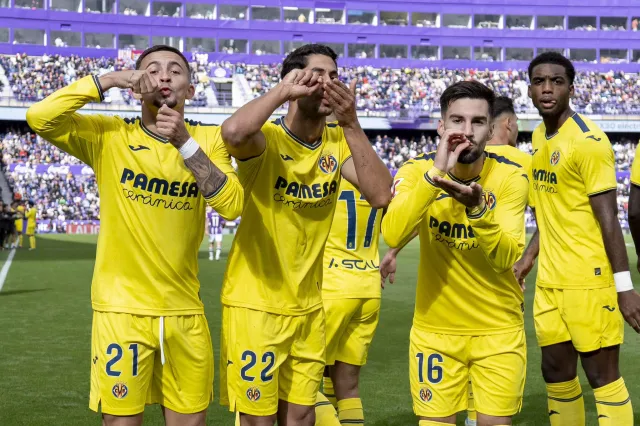 Mbappé zachránil Realu aspoň bod. Betis ovládl derby. Villarreal zvítězil v San Sebastianu