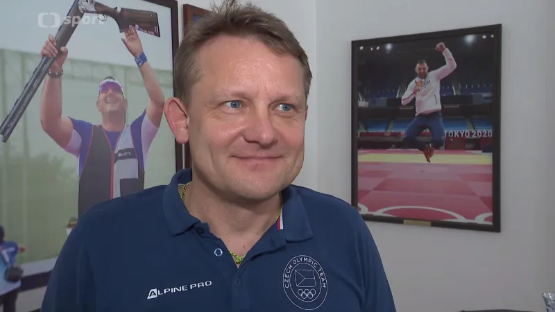 Doktor: Paříž aspiruje na nejhezčí olympijskou vesnici