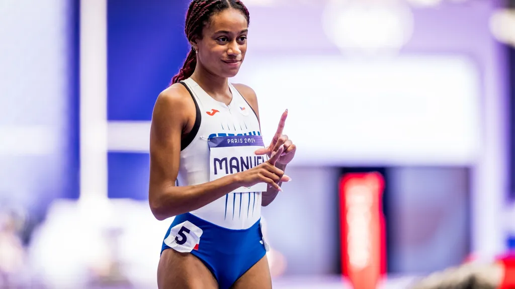 Lurdes Gloria Manuel