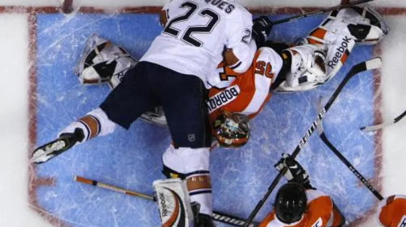 Philadelphia - Edmonton