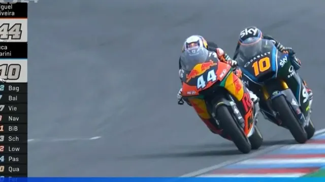 V Brně startuje Velká cena motocyklistů