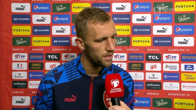 Ohlasy utkání Česko – Faerské ostrovy