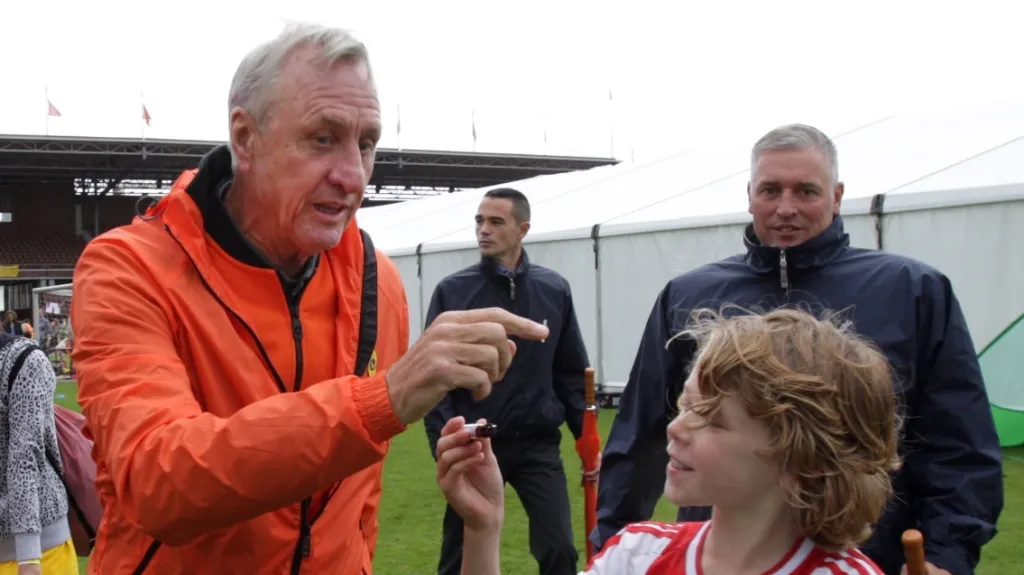 Johan Cruyff