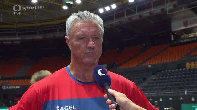 Tenisté ve Valencii rozehrají skupinovou fázi Davis Cupu