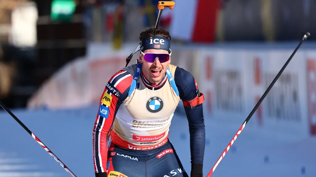 Sturla Holm Laegreid