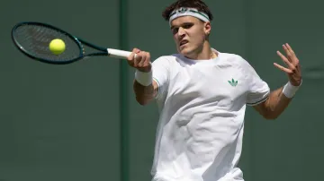 Menšík vypadl v Indian Wells s Davidovichem