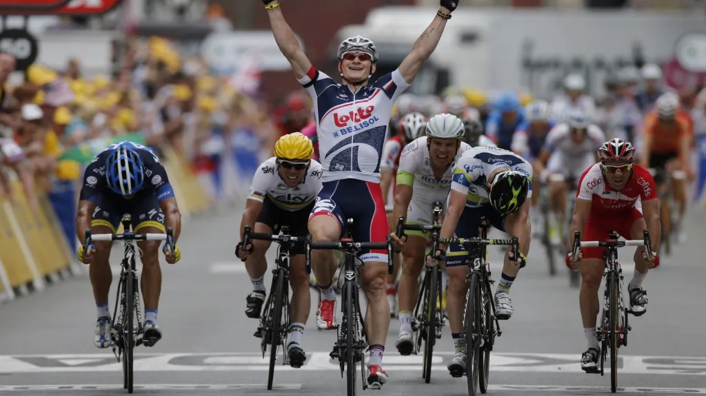 André Greipel