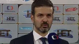 Stramaccioni: V první půli jsme hráli dobře, poté jsme poztráceli spoustu míčů
