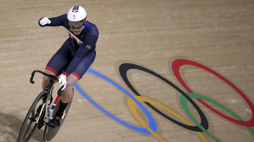 Jason Kenny
