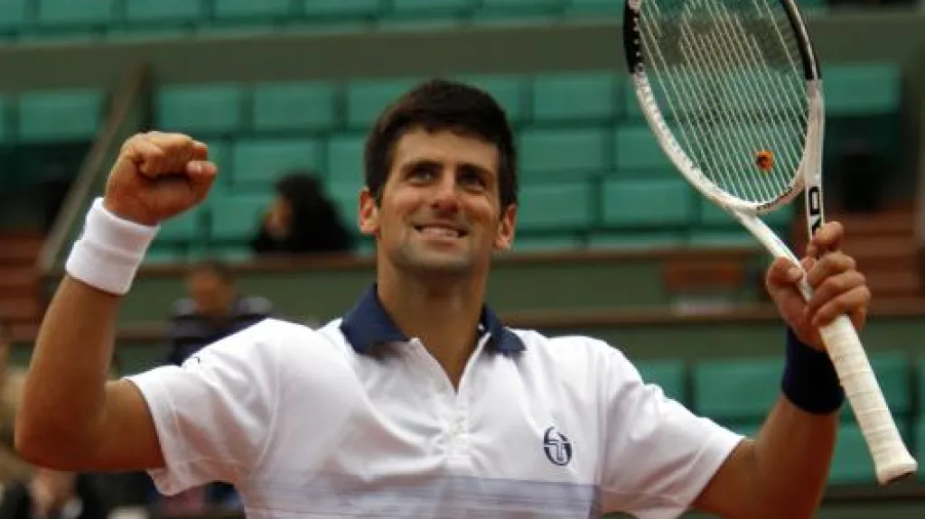 Novak Djokovič
