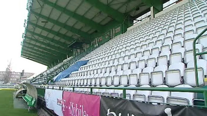 Stadion Bohemians 1905