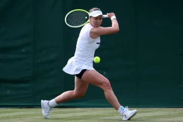 Barbora Krejčíková