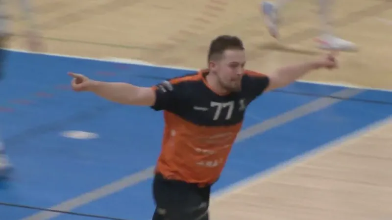 Házenkáři Plzně vyrovnali finále s Karvinou