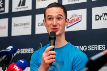 Adam Ondra