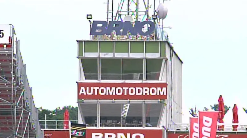 Ekonomické otazníky nad VC Brna