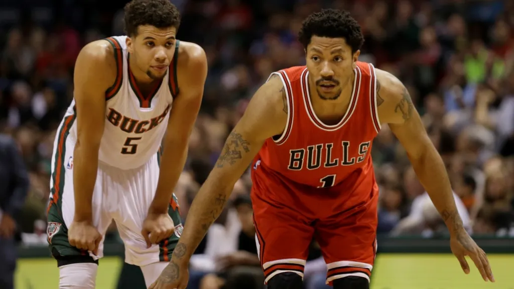 Utkání Milwaukee - Chicago