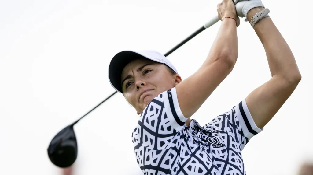 Klára Davidson Spilková