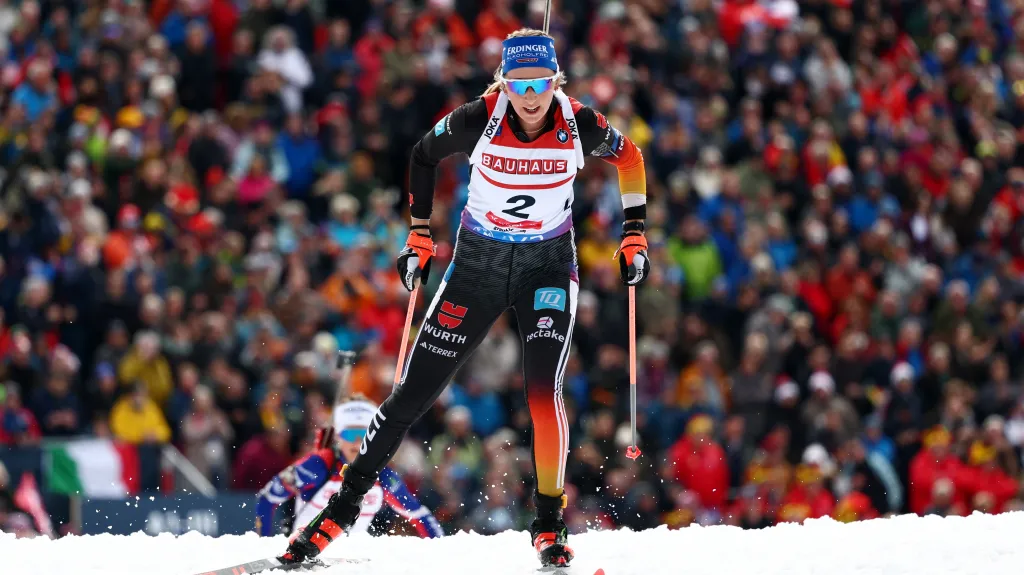 Franziska Preussová