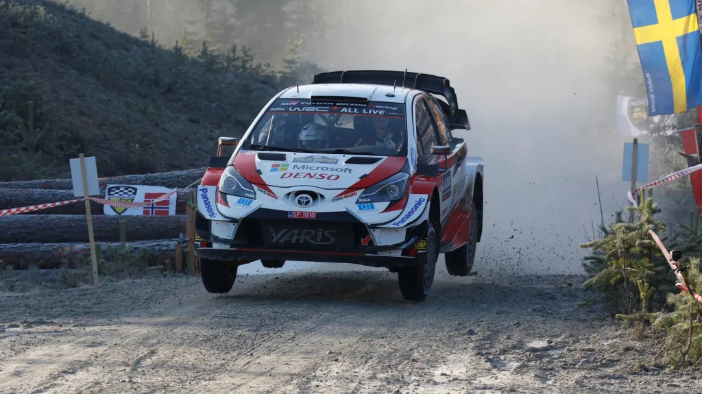 Elfyn Evans
