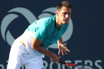 Bernard Tomic