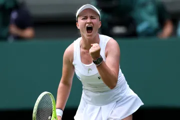 Barbora Krejčíková