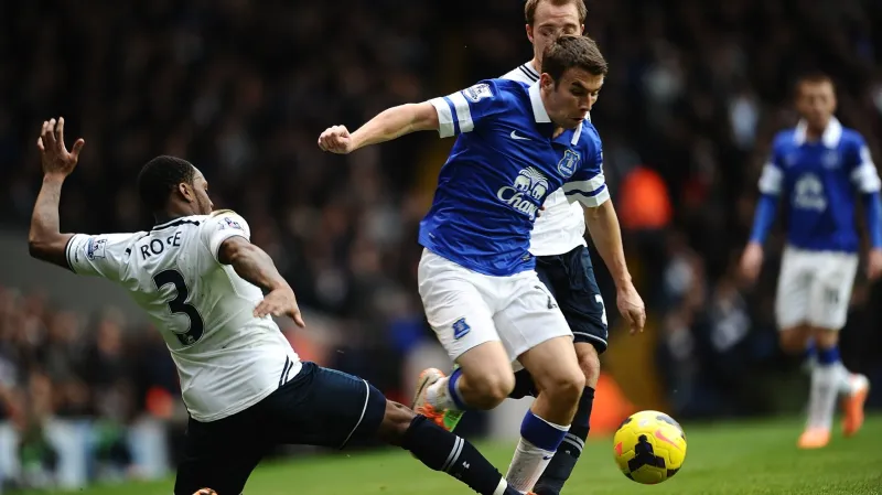 Tottenham - Everton