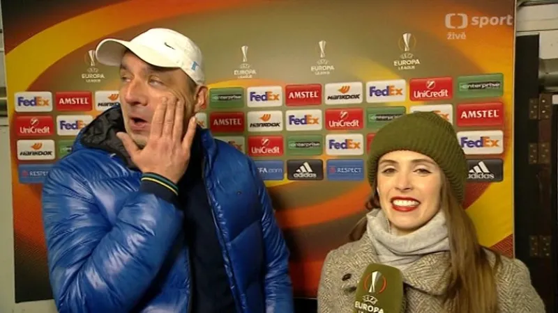 Trpišovský: Tahali jsme za kratší konec