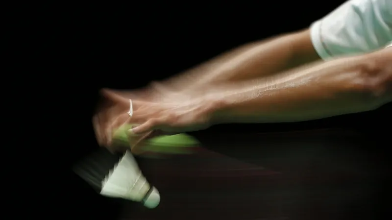 Záznam neúspěšného zápasu Koukala proti Britu Ousephovi