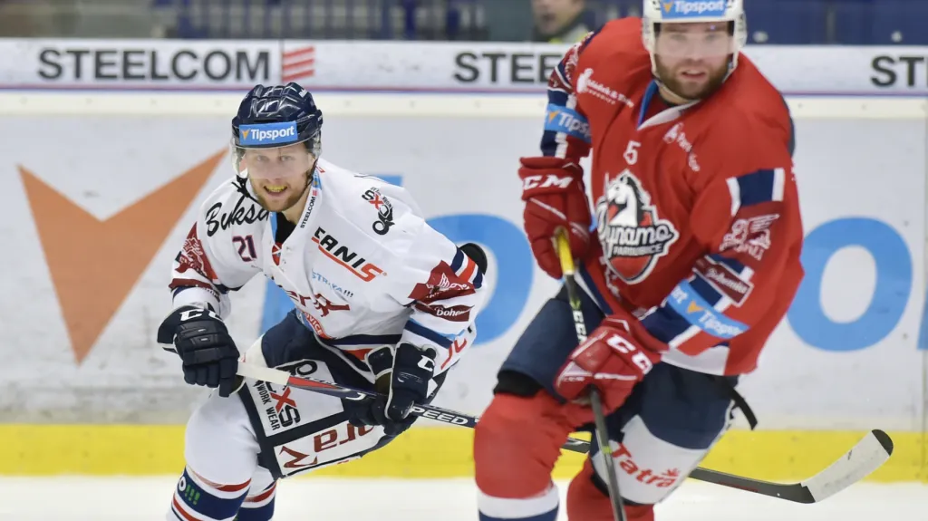 Radoslav Tybor a Marek Trončinský