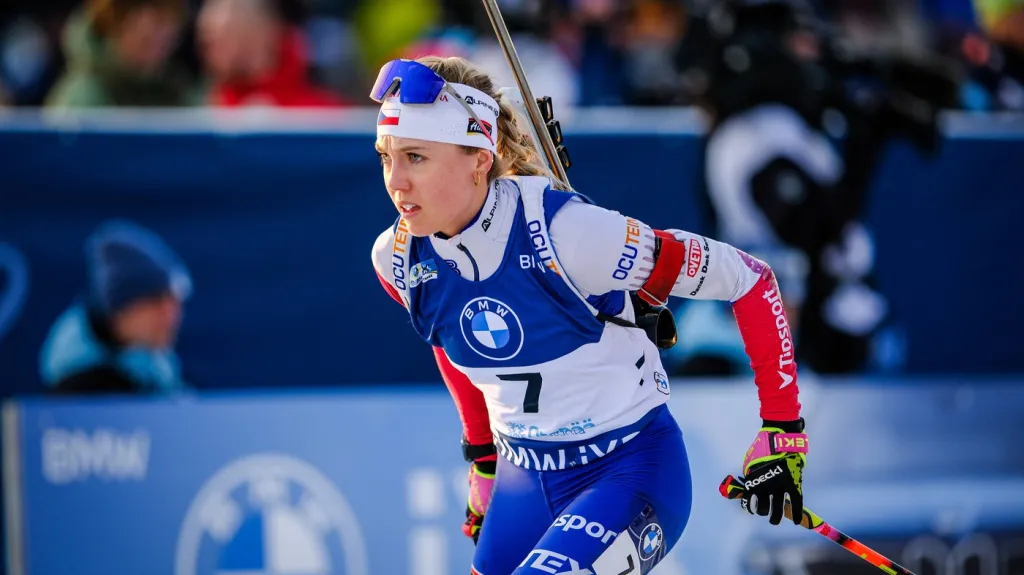 Tereza Voborníková