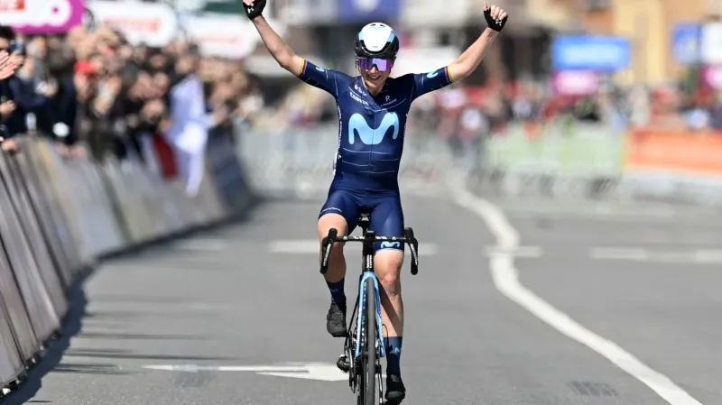 Radost Annemiek van Vleutenové