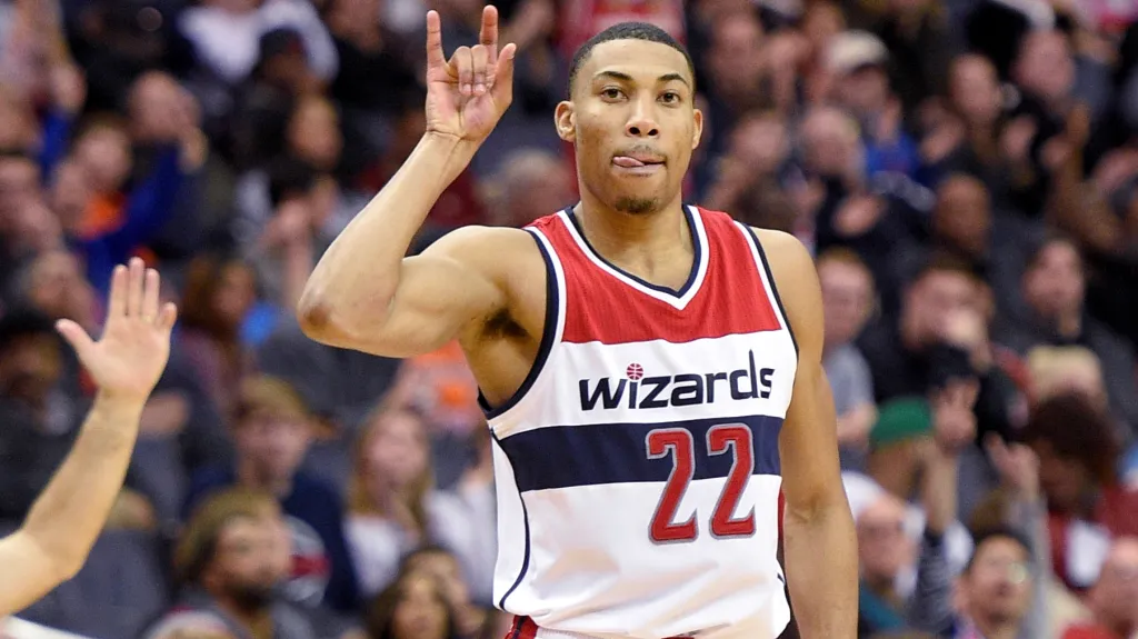 Otto Porter Jr.