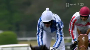 Dramatická Úvodní cross country Koroka s vítězným Hibernianem